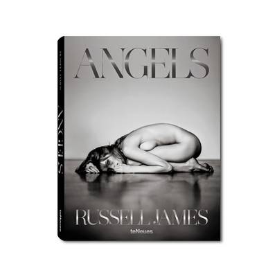 Книга Angels, Russell James Книга Angels, Russell James