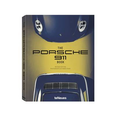 Книга The Porsche 911 Book, Revised Edition