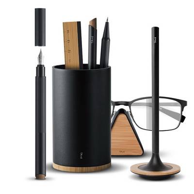Bamboo Black IV Набор для рабочего стола Bamboo Black IV Набор для рабочего стола