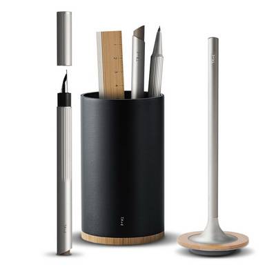 Bamboo Titanium III Набор для рабочего стола Bamboo Titanium III Набор для рабочего стола