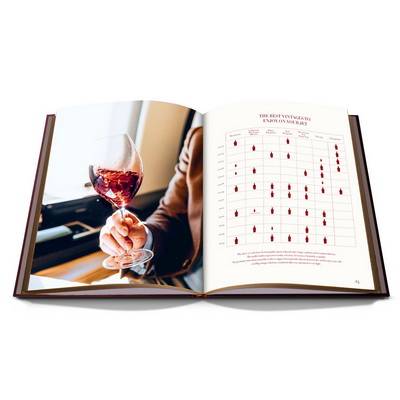 Книга The Wine in the Sky Questionnaire Книга The Wine in the Sky Questionnaire