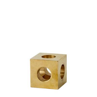 Cube Подсвечник Cube Подсвечник