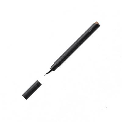Fiber Black Перьевая ручка Fiber Black Перьевая ручка