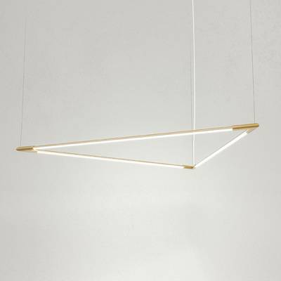 THIN Primaries Triangle Люстра THIN Primaries Triangle Люстра