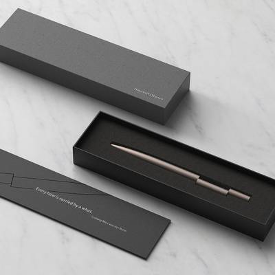Align Champagne Ручка Align Champagne Ручка