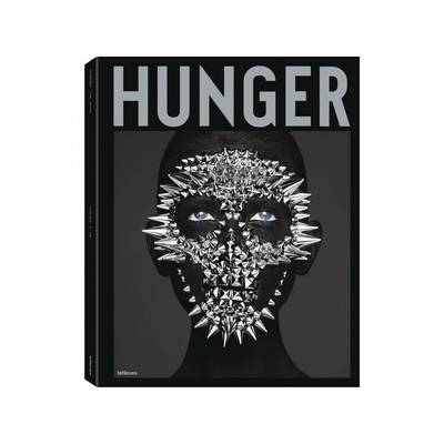 Книга Hunger: The Book Книга Hunger: The Book
