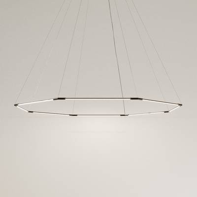 THIN Primaries Octagon Люстра THIN Primaries Octagon Люстра