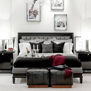 Brook Street Кровать Brook Street Кровать