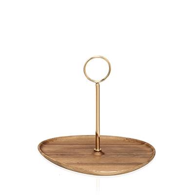 Jardim Ring Oak Поднос Jardim Ring Oak Поднос