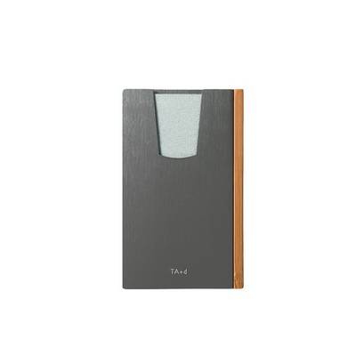 Bamboo Titanium Light Картхолдер Bamboo Titanium Light Картхолдер