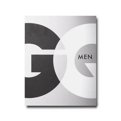 Книга GQ Men Книга GQ Men