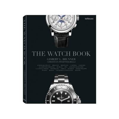 Книга The Watch Book Книга The Watch Book