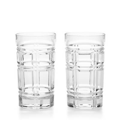 Greenwich Бокалы для воды 2 шт. Greenwich Бокалы для воды 2 шт.