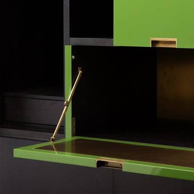 Curiosity Cabinet I Бар Curiosity Cabinet I Бар