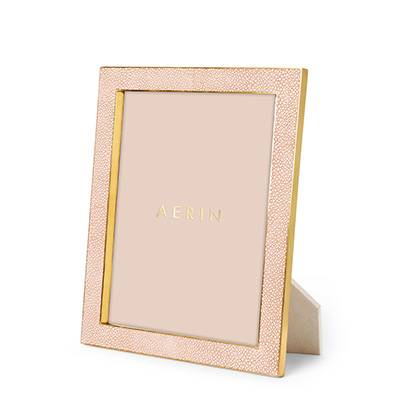 Classic Shagreen Blush Рамка для фото 20х25 Classic Shagreen Blush Рамка для фото 20х25
