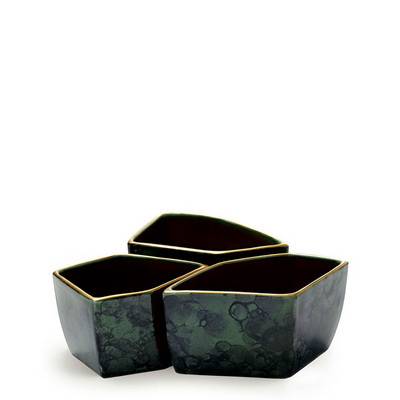 Geo Malachite Чаши Geo Malachite Чаши