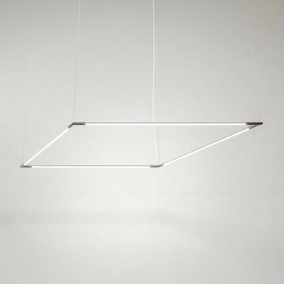 THIN Primaries Rhombus Люстра THIN Primaries Rhombus Люстра