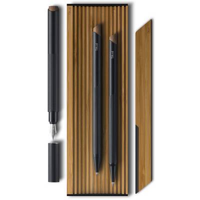 Bamboo Black I Набор для рабочего стола Bamboo Black I Набор для рабочего стола
