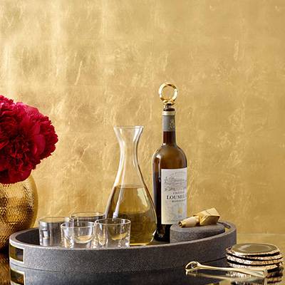 Modern Shagreen Поднос Modern Shagreen Поднос