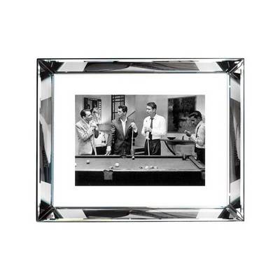 The Rat Pack Play Pool Постер The Rat Pack Play Pool Постер
