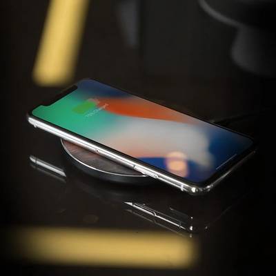 PB Rosewood Зарядное устройство PB Rosewood Зарядное устройство