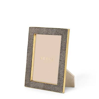Classic Shagreen Chocolate Рамка для фото 13х18 Classic Shagreen Chocolate Рамка для фото 13х18