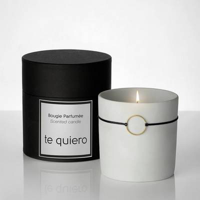 Bijou Te Quiero Свеча Bijou Te Quiero Свеча