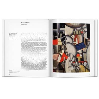 Книга Cubism Книга Cubism