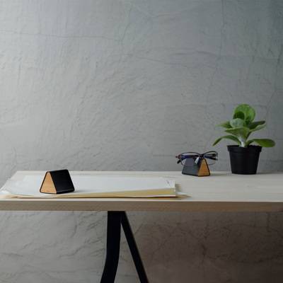 Bamboo Triangle Держатель для очков Bamboo Triangle Держатель для очков