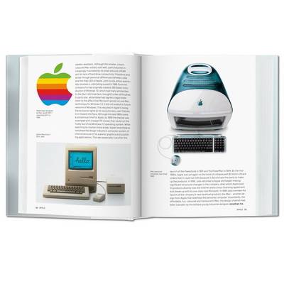 Книга Industrial Design A–Z Книга Industrial Design A–Z