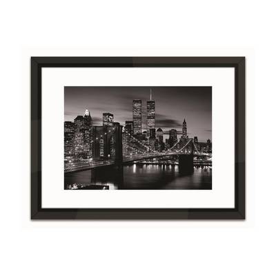 Brooklyn Bridge Постер Brooklyn Bridge Постер