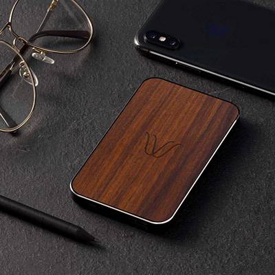 PB Rosewood Беспроводной аккумулятор PB Rosewood Беспроводной аккумулятор