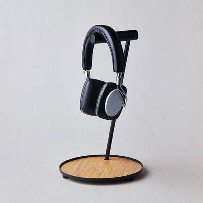 Bamboo Tilt Стойка для наушников Bamboo Tilt Стойка для наушников