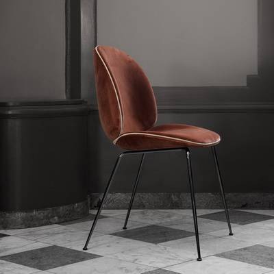 Beetle Fully upholstered Стул Beetle Fully upholstered Стул