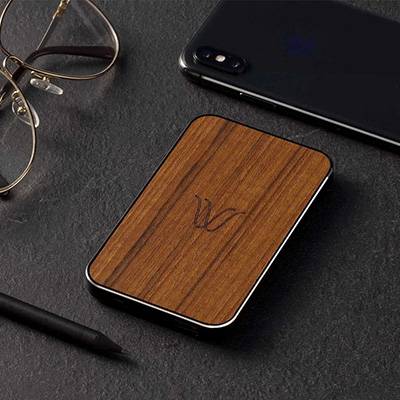 PB Teak Беспроводной аккумулятор PB Teak Беспроводной аккумулятор
