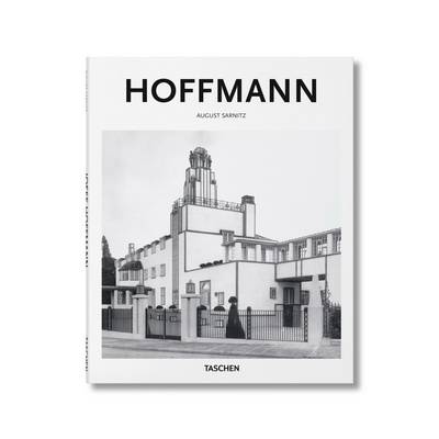 Книга Hoffmann Книга Hoffmann