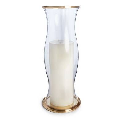 Holbrook Brass Подсвечник Holbrook Brass Подсвечник