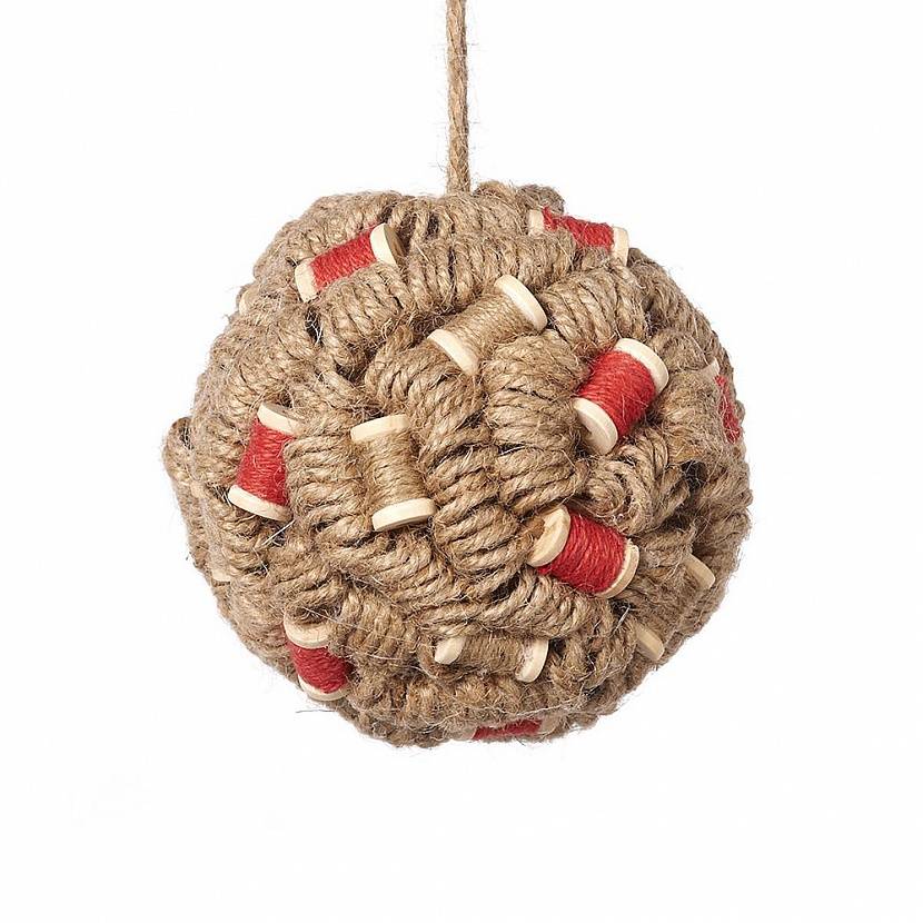 Yarn Ball   6 .