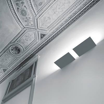Foil Настенный свет Foil Настенный свет