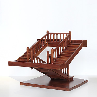 Staircase Арт-объект 