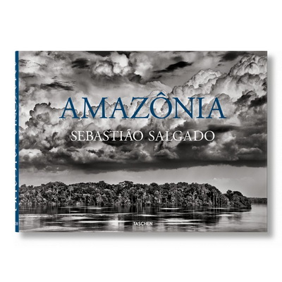 Amazônia Книга